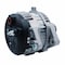Wai Global Alternator, ALTND IRIF 12V 180A CW HP, 180 Amp12 Volt, CW, 6Groove Clutch Pulley 11353N - alternate 2